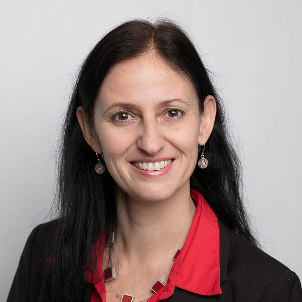 Nadine Guthapfel